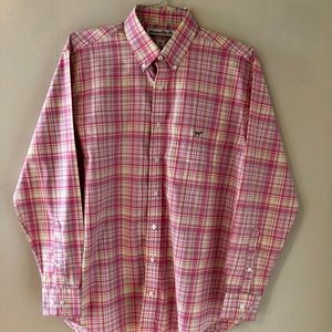 Southern Point button down shirt